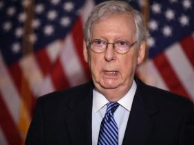 Lãnh đạo đảng Cộng hòa nói ông Trump khó tái đắc cử tổng thống sau bữa tối gây tranh cãi