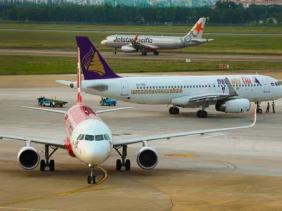TP HCM nghiên cứu phát triển đô thị khu vực quanh Tân Sơn Nhất