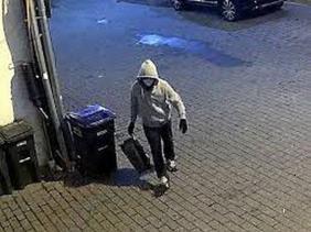 Mỹ: FBI nâng mức thưởng cho thông tin về vụ đặt bom gần nhà Quốc hội