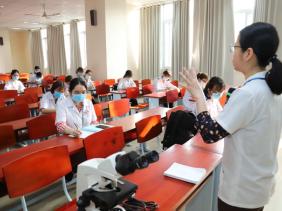 Tuyển sinh 2022: Xét tuyển thẳng đại học ra sao?
