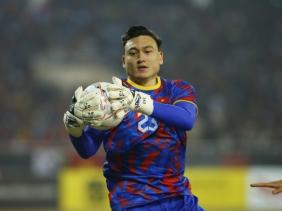 Lời cảnh báo cho hàng phòng ngự của tuyển Việt Nam