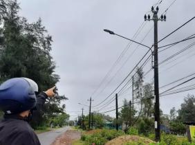 Chỉ định thầu 2 công trình tiền tỷ, chủ tịch xã nói do 'thiếu hiểu biết'