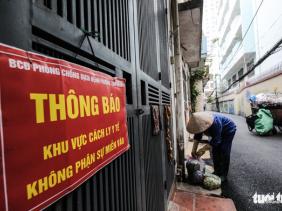 COVID-19 chuyển thành bệnh nhóm B, sẽ không còn cách ly, hạn chế tập trung đông người?