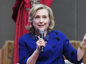 Cựu Ngoại trưởng Mỹ Hillary Clinton sẽ làm giáo sư đại học