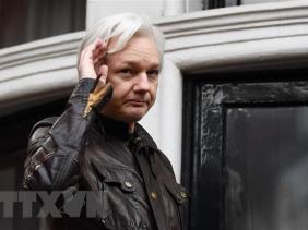Tòa án Tối cao Anh bác yêu cầu kháng cáo của nhà sáng lập WikiLeaks