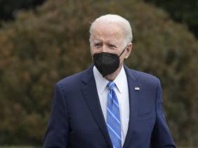 Tỷ lệ ủng hộ Tổng thống Biden thấp chưa từng thấy