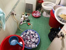 Thu hồi hai lô thuốc kháng sinh do phát hiện hàng giả