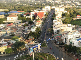 Vì sao xin làm cao tốc Khánh Hòa - Buôn Ma Thuột bằng 100% ngân sách trung ương?