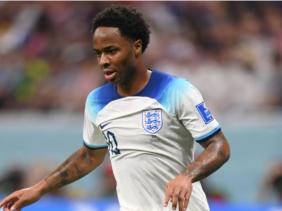 World Cup 2022: Hé lộ lý do Sterling vội về nước khi đội tuyển Anh sắp ra sân thi đấu