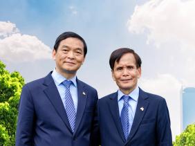 Cuộc chiến giành quyền lực tại Tập đoàn Hòa Bình