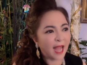 Vụ án Nguyễn Phương Hằng: Bà Hàn Ni đề nghị khởi tố Minh Điền Vlog và 4 cá nhân khác