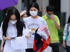 Tuyển sinh lớp 10 ở Hà Nội: Các mốc thời gian quan trọng cần lưu ý