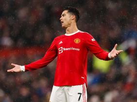 Ronaldo có thể sẽ rời MU theo dạng chuyển nhượng tự do