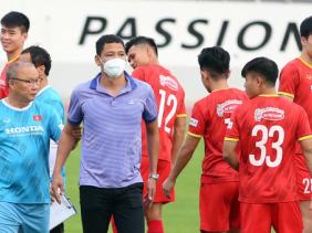 HLV Park Hang Seo cần gì ở Anh Đức?