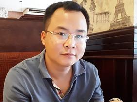 Facebooker Đặng Như Quỳnh bị khởi tố