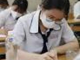 'Sự thấu hiểu của con cái đối với cha mẹ’ vào đề thi học sinh giỏi văn lớp 9