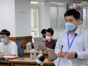 TPHCM dự kiến thi lớp 10 vào ngày 24 và 25 - 6