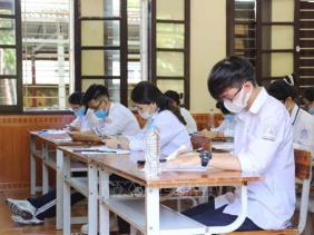 Tuyển sinh đại học 2022: Bộ thay đổi cách lọc ảo như thế nào?