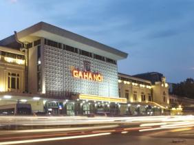 Chuẩn bị dự án đầu tư tuyến đường sắt đô thị số 3, ga Hà Nội - Hoàng Mai