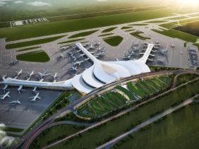 Rà soát, đẩy nhanh tiến độ dự án sân bay Long Thành