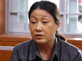 Vụ giật dây chuyền ở Liên Hoa Bảo Tháp: Công an tạm giữ 5 đối tượng, hé lộ danh tính "nữ quái" cầm đầu