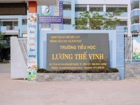 Vụ cô giáo phạt học sinh dùng kim tiêm chích vào tay: Kết quả xét nghiệm máu