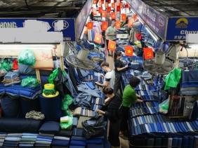 Hộ kinh doanh cần hoàn tất bảng kê tồn kho trước ngày nào để tránh rủi ro thuế?