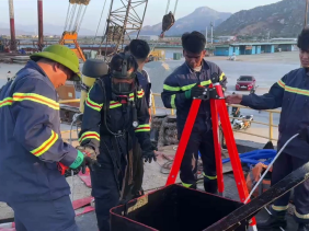 Vụ 3 người tử vong trong hầm tàu ở Khánh Hòa: Lời kể của nhân chứng hé lộ nguyên nhân