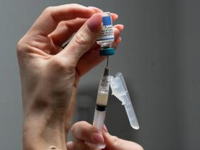 Mỹ xem xét vaccine cúm đầu tiên sử dụng công nghệ mRNA