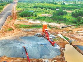 Bất cập trong quản lý và công bố giá vật liệu xây dựng: Gánh nặng đè lên vai nhà thầu