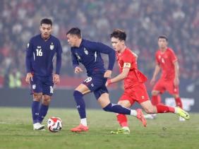 Cái giỏi của thầy Kim trong ngày đội tuyển Việt Nam 'hạ đẹp' Thái Lan