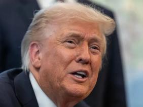 Chính phủ Mỹ đóng cửa: Tổng thống Donald Trump sẵn sàng thương lượng với phe Dân chủ