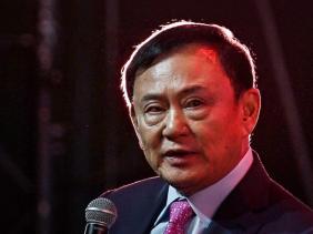 Ông Thaksin nói không lo lắng khi đối diện nguy cơ lĩnh án 15 năm tù