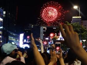 Hàng loạt sự kiện mừng Tết Dương lịch 2023 ở TPHCM