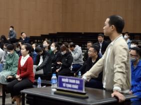 “Đại gia” trong vụ “siêu lừa” Hà Thành đòi lại trăm tỷ từ ngân hàng