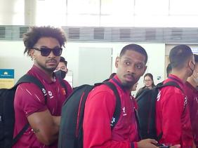 Đội tuyển Việt Nam sang Lào, nuôi hy vọng dự vòng chung kết Asian Cup 2027