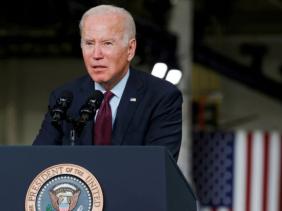 Tỷ lệ ủng hộ Tổng thống Biden tiếp tục thấp kỷ lục