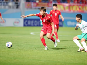 Olympic 2024 tăng suất dự với châu Á, Việt Nam thêm cơ hội