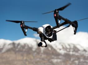Bỉ: Bắt 3 nghi phạm âm mưu tấn công chính trị gia bằng drone