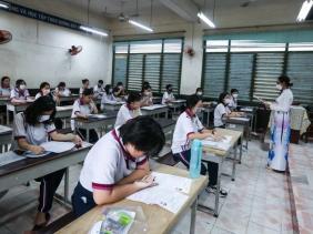 Xét tuyển ĐH bằng chứng chỉ ngoại ngữ quốc tế có giảm công bằng trong tuyển sinh?