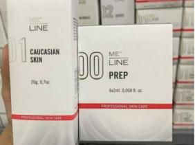 Danh sách 7 mỹ phẩm chăm sóc da bị Bộ Y tế thu hồi vì khác công thức so với công bố