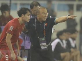 AFF Cup 2022: Báo chí Indonesia gọi HLV Park Hang-seo là "cơn ác mộng"