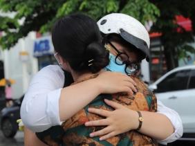 Hà Nội chốt thi 3 môn vào lớp 10, phụ huynh và thí sinh 'thở phào'