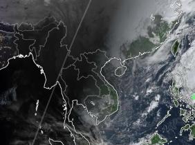 Từ chiều tối và đêm 20-1, không khí lạnh ảnh hưởng tới miền Bắc và miền Trung