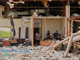 Nắng nóng kỷ lục có thể bao trùm miền Đông nước Mỹ