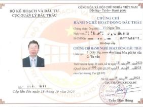Vụ Tập đoàn Sơn Hải: Chủ đầu tư nói gì về chứng chỉ hành nghề hết hạn của chuyên gia?