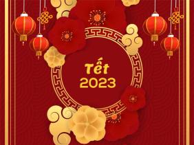 Bộ Lao động - Thương binh và Xã hội thông báo phương án nghỉ Tết Nguyên đán