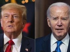 Tổng thống Biden nhắm trực diện người tiền nhiệm