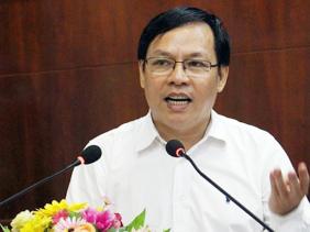 Ông Diệp Dũng lĩnh 2 năm tù