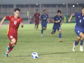 U19 Việt Nam hòa U19 Thái Lan, phản ứng của CĐV Indonesia thế nào?
